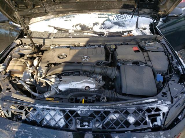 Photo 6 VIN: WDD3G4FB5KW005614 - MERCEDES-BENZ A 220 4MAT 