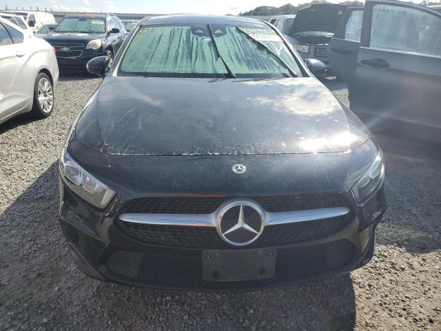 Photo 4 VIN: WDD3G4FB5KW018881 - MERCEDES-BENZ A 220 4MAT 