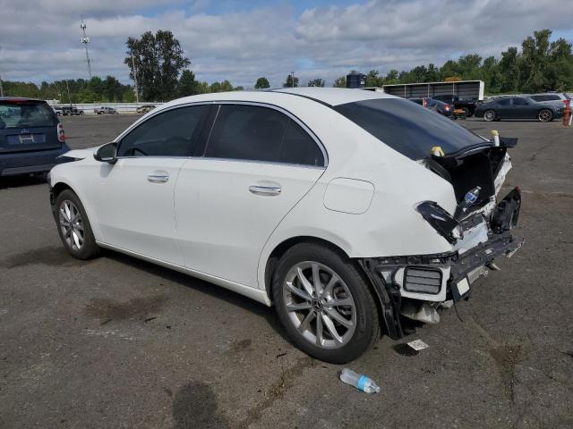 Photo 1 VIN: WDD3G4FB5KW020176 - MERCEDES-BENZ A 220 4MAT 