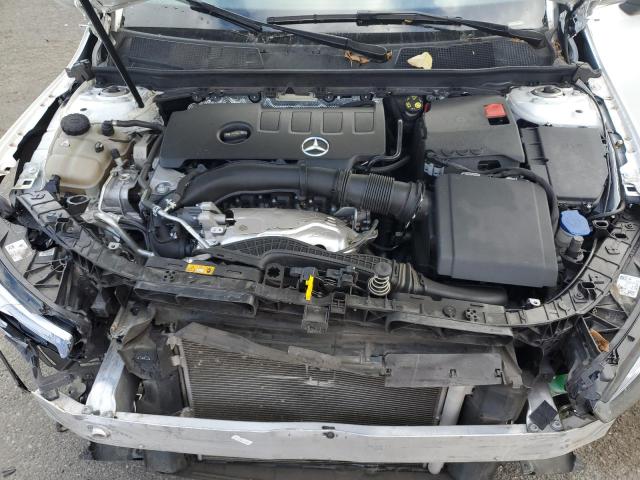 Photo 10 VIN: WDD3G4FB5KW020176 - MERCEDES-BENZ A 220 4MAT 