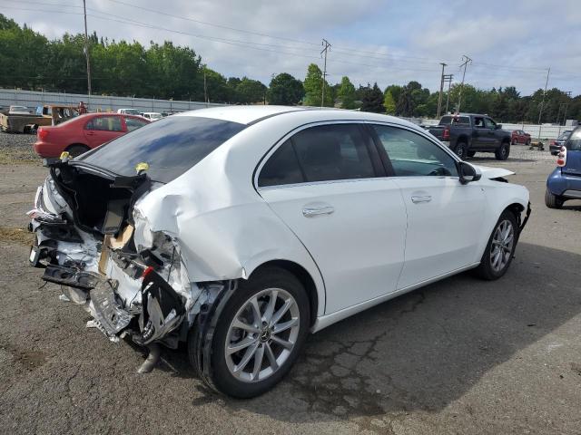 Photo 2 VIN: WDD3G4FB5KW020176 - MERCEDES-BENZ A 220 4MAT 