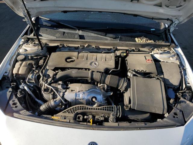 Photo 10 VIN: WDD3G4FB5KW022655 - MERCEDES-BENZ A 220 4MAT 