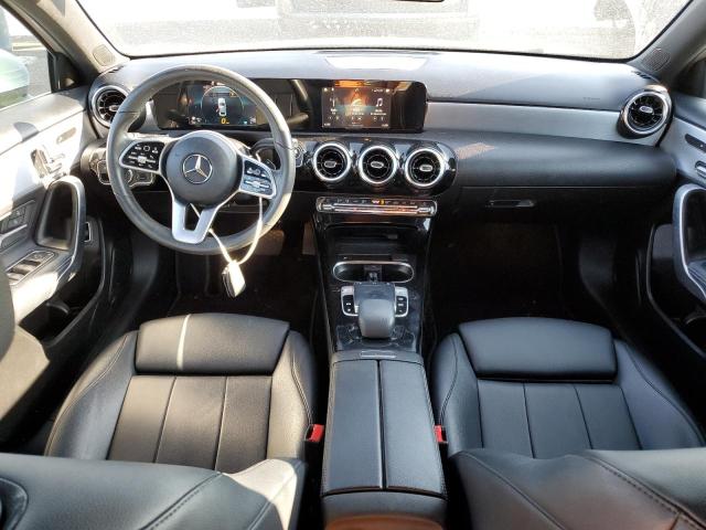 Photo 7 VIN: WDD3G4FB5KW022655 - MERCEDES-BENZ A 220 4MAT 