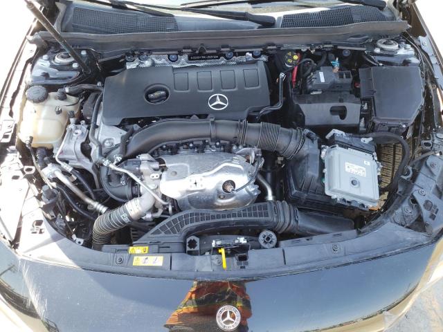 Photo 10 VIN: WDD3G4FB6KW020722 - MERCEDES-BENZ A 220 4MAT 