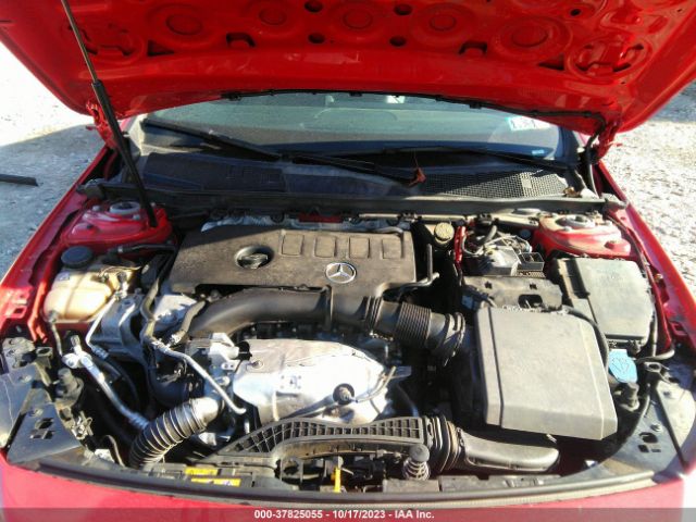 Photo 9 VIN: WDD3G4FB6LW041152 - MERCEDES-BENZ A 220 