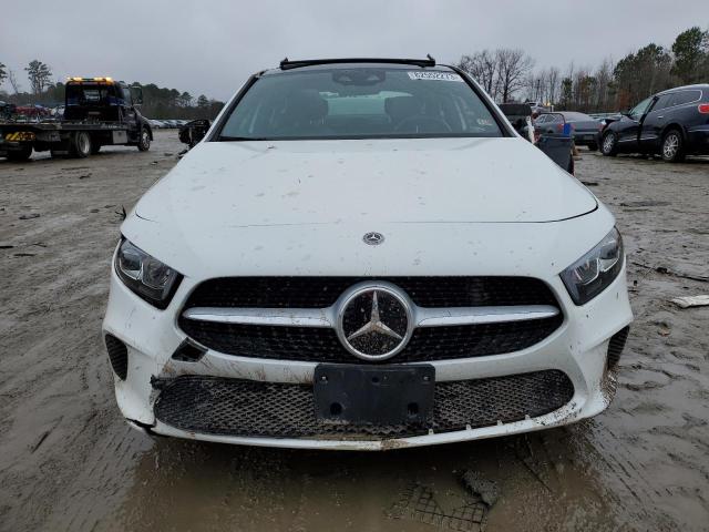 Photo 4 VIN: WDD3G4FB7KW012564 - MERCEDES-BENZ A-CLASS 