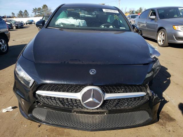 Photo 4 VIN: WDD3G4FB7KW025315 - MERCEDES-BENZ A 220 4MAT 