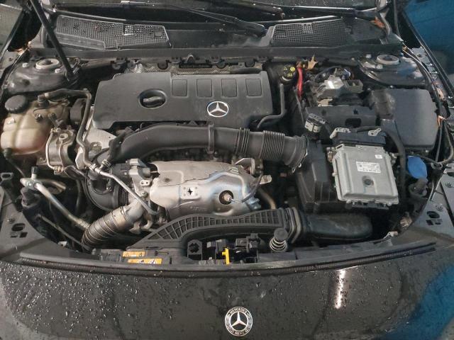 Photo 10 VIN: WDD3G4FB7KW028425 - MERCEDES-BENZ A-CLASS 