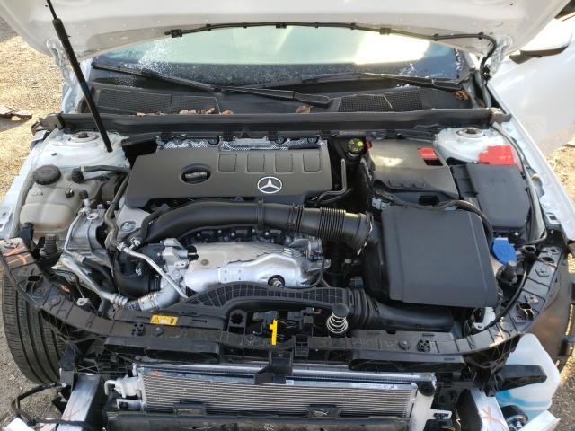 Photo 6 VIN: WDD3G4FB7LW037451 - MERCEDES-BENZ A 220 4MAT 