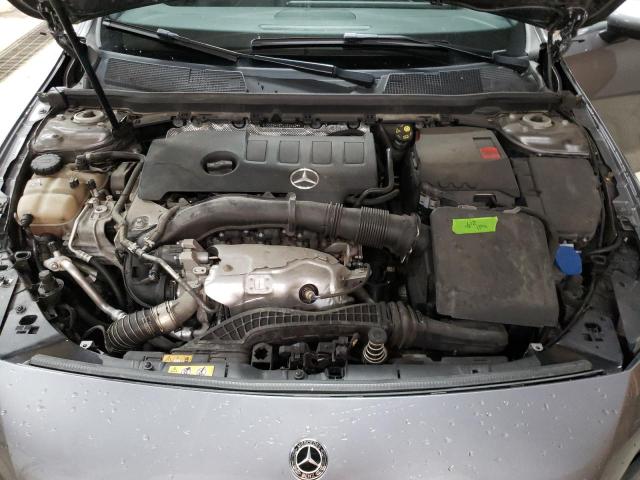 Photo 10 VIN: WDD3G4FB7LW039104 - MERCEDES-BENZ A 220 4MAT 