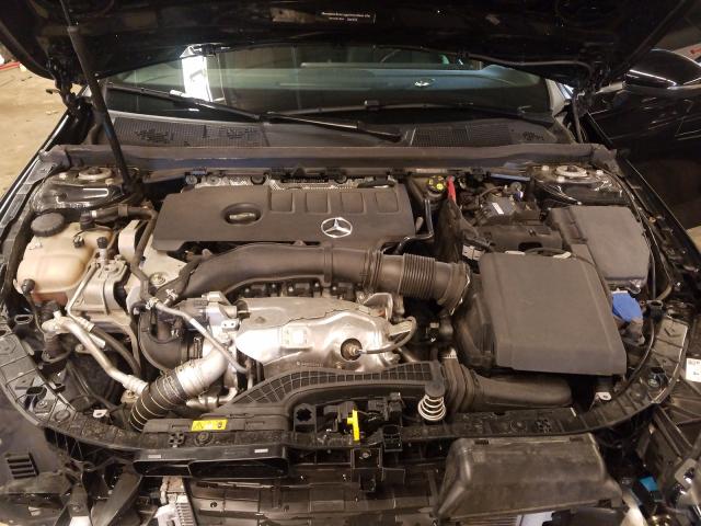 Photo 6 VIN: WDD3G4FB8KW002447 - MERCEDES-BENZ A 220 4MAT 