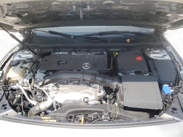 Photo 6 VIN: WDD3G4FB8KW026019 - MERCEDES-BENZ A 220 4MAT 