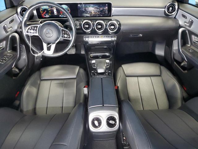 Photo 7 VIN: WDD3G4FB9LW036835 - MERCEDES-BENZ A-CLASS 