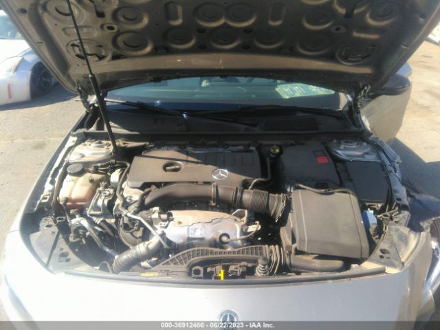 Photo 9 VIN: WDD3G4FBXKW014521 - MERCEDES-BENZ A 220 