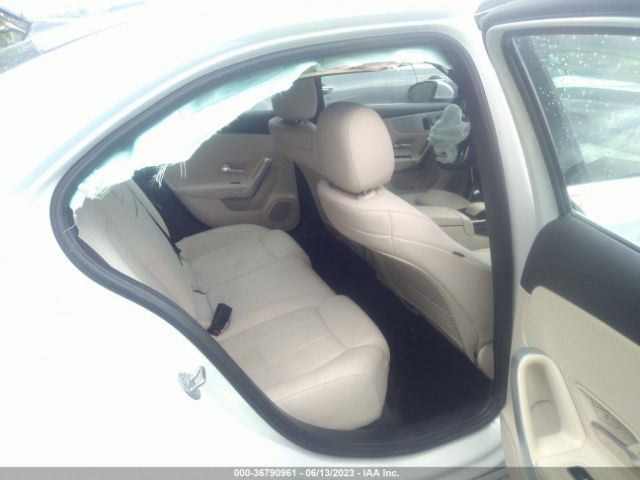 Photo 7 VIN: WDD3G4FBXLW040294 - MERCEDES-BENZ A 220 