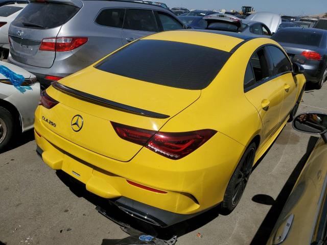 Photo 2 VIN: WDD5J4GB0LN030887 - MERCEDES-BENZ CLA 250 