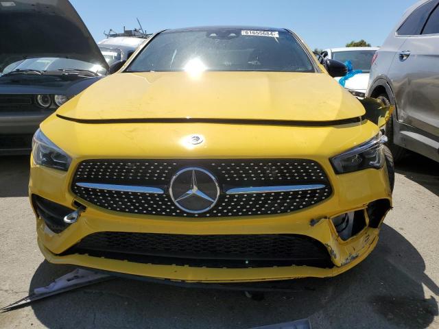 Photo 4 VIN: WDD5J4GB0LN030887 - MERCEDES-BENZ CLA 250 