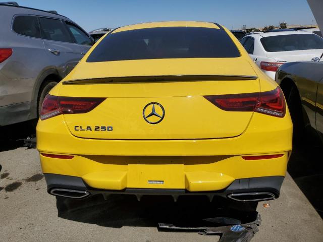 Photo 5 VIN: WDD5J4GB0LN030887 - MERCEDES-BENZ CLA 250 