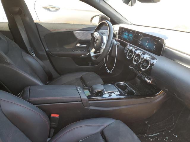 Photo 6 VIN: WDD5J4GB0LN030887 - MERCEDES-BENZ CLA 250 