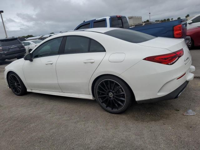 Photo 1 VIN: WDD5J4GB0LN032686 - MERCEDES-BENZ CLA 250 