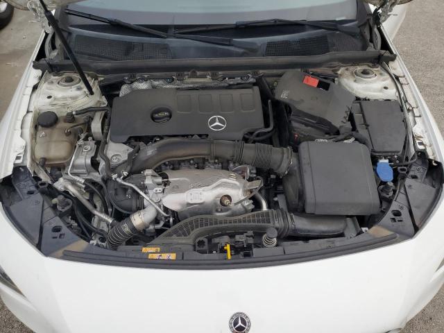 Photo 10 VIN: WDD5J4GB0LN032686 - MERCEDES-BENZ CLA 250 