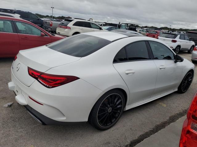 Photo 2 VIN: WDD5J4GB0LN032686 - MERCEDES-BENZ CLA 250 