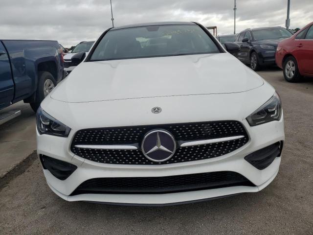 Photo 4 VIN: WDD5J4GB0LN032686 - MERCEDES-BENZ CLA 250 