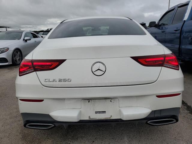 Photo 5 VIN: WDD5J4GB0LN032686 - MERCEDES-BENZ CLA 250 