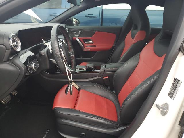 Photo 6 VIN: WDD5J4GB0LN032686 - MERCEDES-BENZ CLA 250 