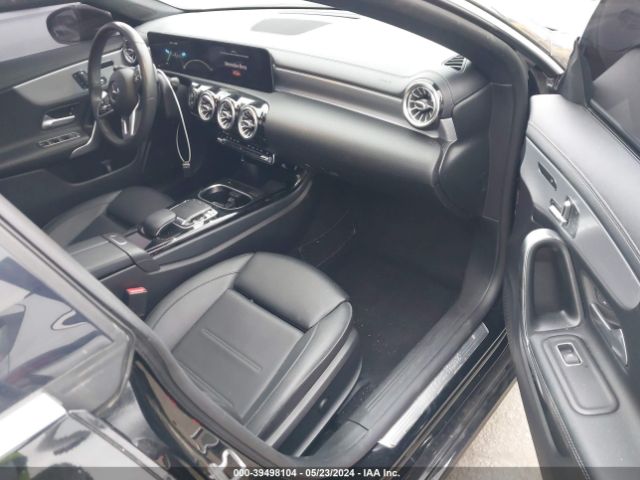 Photo 4 VIN: WDD5J4GB0LN066885 - MERCEDES-BENZ CLA 250 