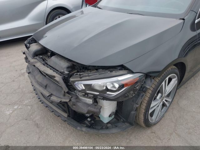 Photo 5 VIN: WDD5J4GB0LN066885 - MERCEDES-BENZ CLA 250 