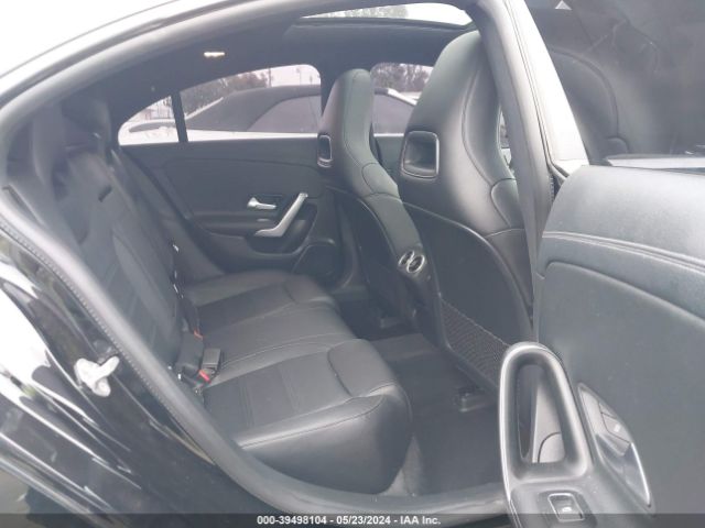 Photo 7 VIN: WDD5J4GB0LN066885 - MERCEDES-BENZ CLA 250 