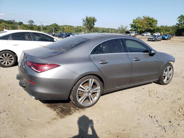 Photo 2 VIN: WDD5J4GB0LN068152 - MERCEDES-BENZ CLA 250 