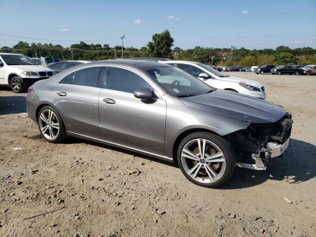 Photo 3 VIN: WDD5J4GB0LN068152 - MERCEDES-BENZ CLA 250 