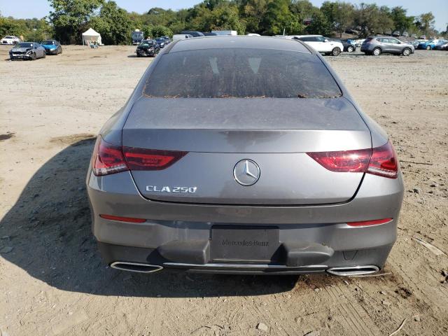 Photo 5 VIN: WDD5J4GB0LN068152 - MERCEDES-BENZ CLA 250 