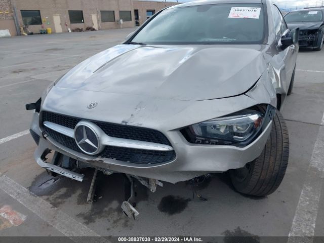 Photo 5 VIN: WDD5J4GB0LN077661 - MERCEDES-BENZ CLA 250 