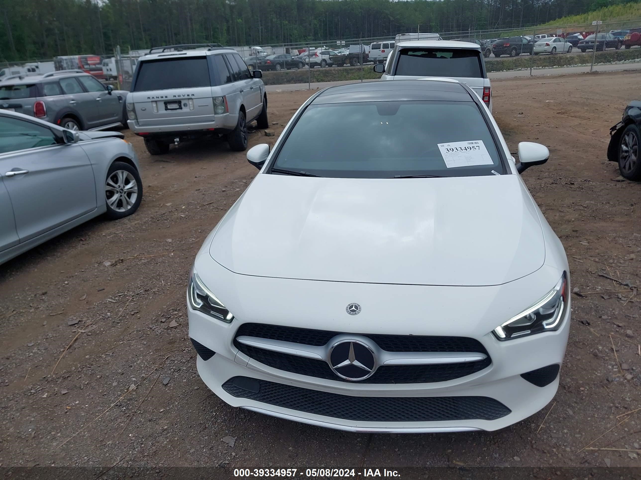 Photo 11 VIN: WDD5J4GB1LN076549 - MERCEDES-BENZ NULL 