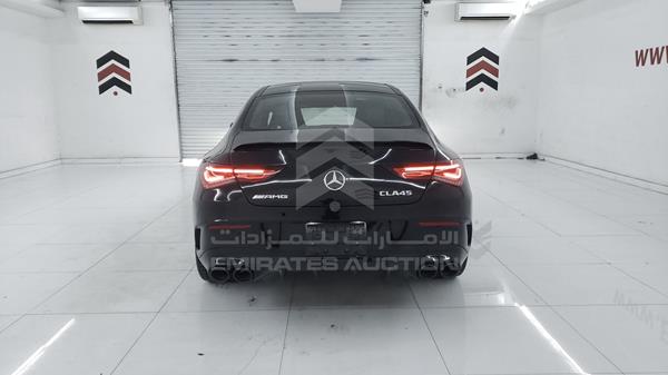 Photo 7 VIN: WDD5J4GB2LN035122 - MERCEDES-BENZ CLA 250 