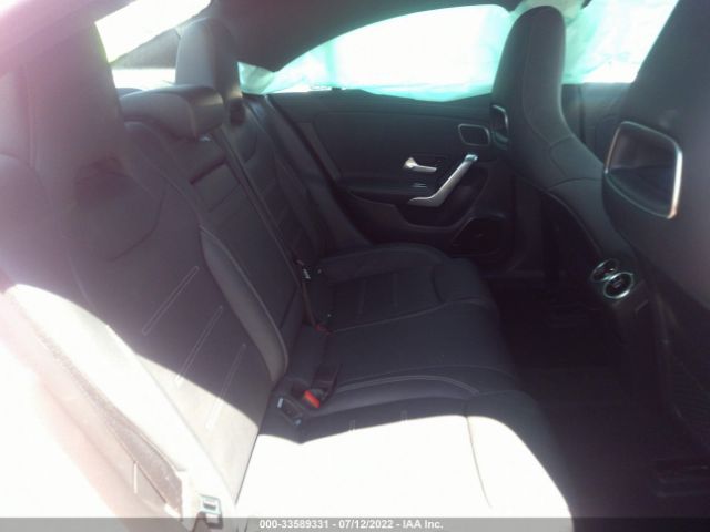 Photo 7 VIN: WDD5J4GB2LN038313 - MERCEDES-BENZ CLA 