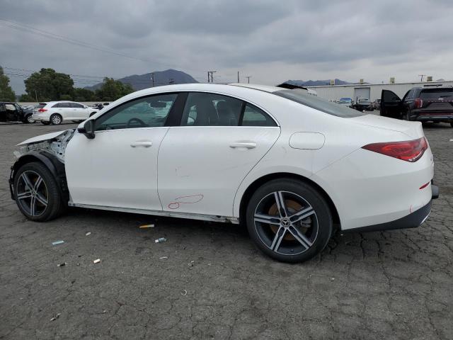 Photo 1 VIN: WDD5J4GB2LN064216 - MERCEDES-BENZ CLA 250 