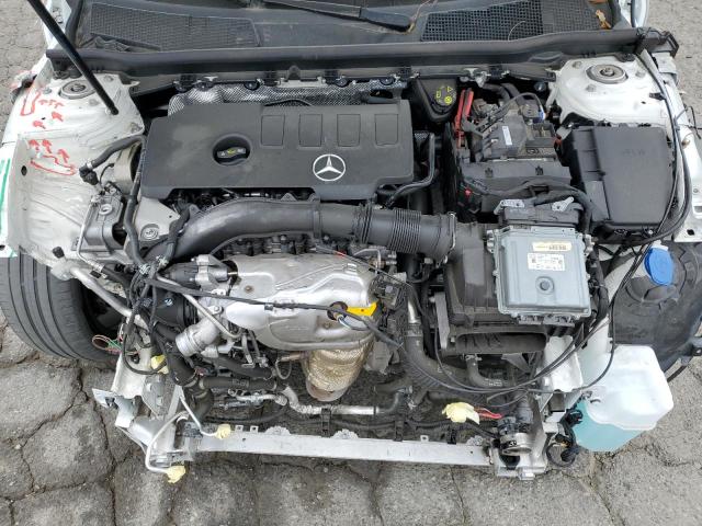 Photo 10 VIN: WDD5J4GB2LN064216 - MERCEDES-BENZ CLA 250 