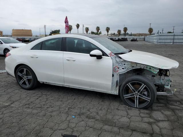 Photo 3 VIN: WDD5J4GB2LN064216 - MERCEDES-BENZ CLA 250 