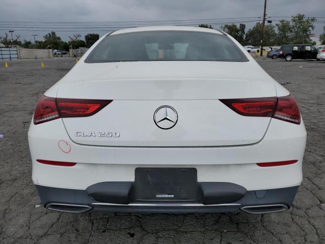 Photo 5 VIN: WDD5J4GB2LN064216 - MERCEDES-BENZ CLA 250 