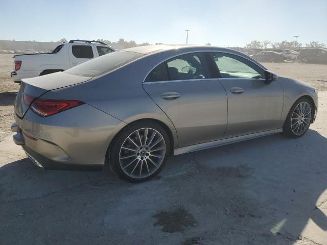 Photo 2 VIN: WDD5J4GB3LN037008 - MERCEDES-BENZ CLA 250 