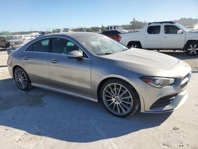 Photo 3 VIN: WDD5J4GB3LN037008 - MERCEDES-BENZ CLA 250 