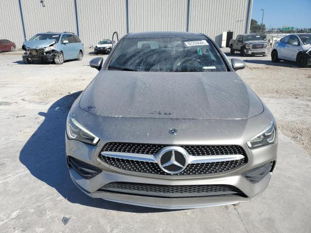 Photo 4 VIN: WDD5J4GB3LN037008 - MERCEDES-BENZ CLA 250 