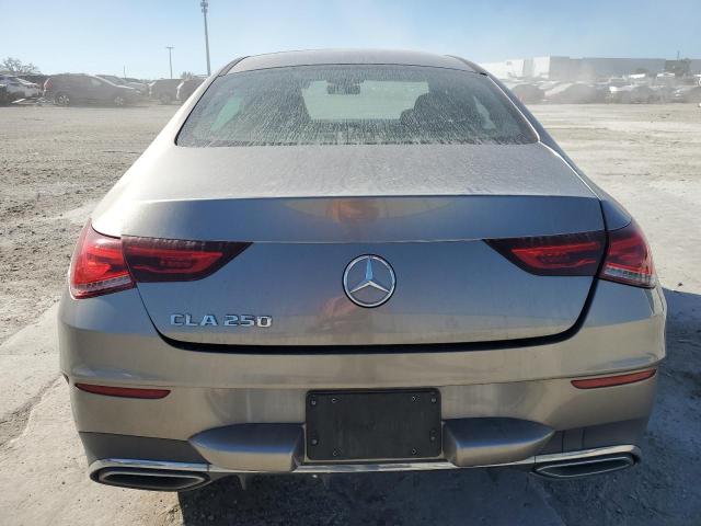 Photo 5 VIN: WDD5J4GB3LN037008 - MERCEDES-BENZ CLA 250 