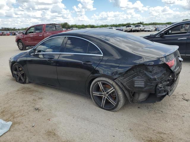 Photo 1 VIN: WDD5J4GB3LN073779 - MERCEDES-BENZ CLA 250 