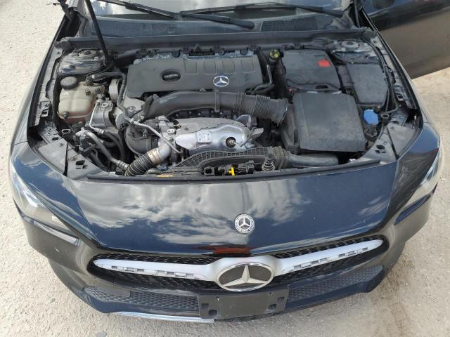 Photo 10 VIN: WDD5J4GB3LN073779 - MERCEDES-BENZ CLA 250 