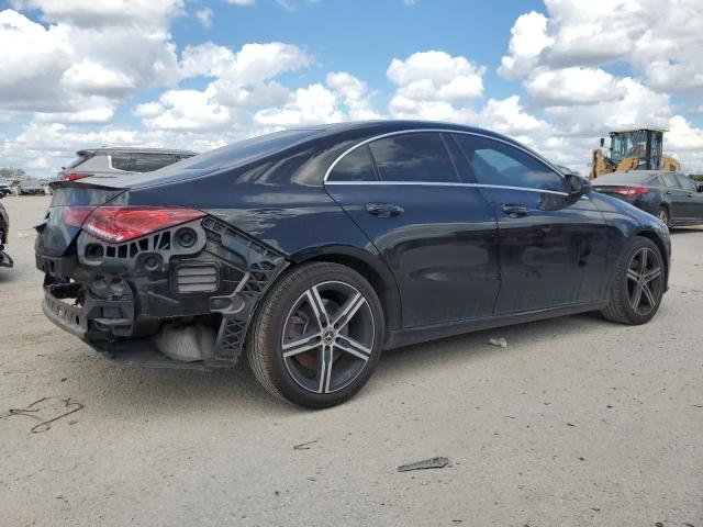 Photo 2 VIN: WDD5J4GB3LN073779 - MERCEDES-BENZ CLA 250 